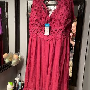 I am selling my rue+ dress